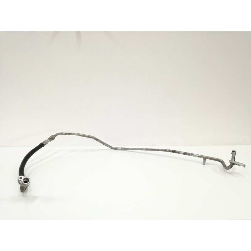 Recambio de tubos aire acondicionado para mercedes-benz clase m (w163) 400 cdi (163.128) referencia OEM IAM   