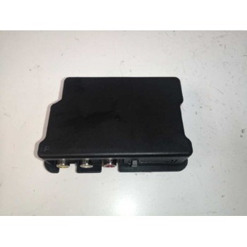 MODULO ELECTRONICO 96638354XT 