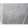 Recambio de canalizador de aire para ssangyong actyon 2.0 td cat referencia OEM IAM 2165131020 OBSERVAR FOTOS 