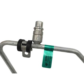 Recambio de tubos aire acondicionado para dacia sandero 0.9 tce cat referencia OEM IAM 924402791R  