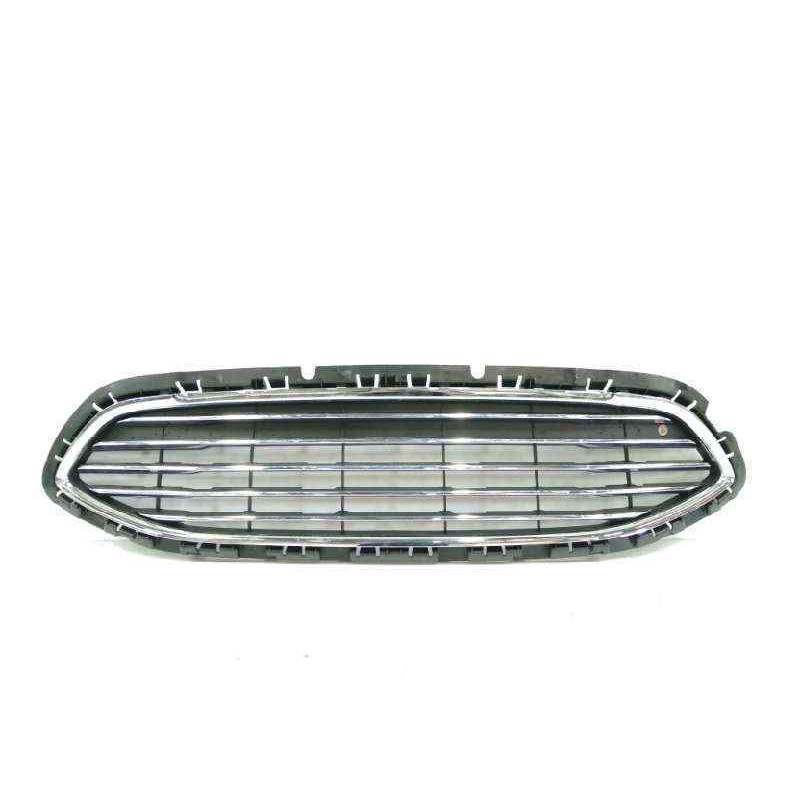 Recambio de rejilla delantera para ford fiesta (ce1) referencia OEM IAM H1BB8B271B1  