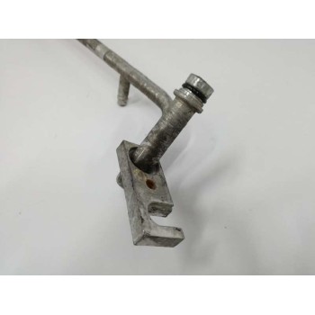 Recambio de tubos aire acondicionado para mercedes-benz clase m (w163) 400 cdi (163.128) referencia OEM IAM   