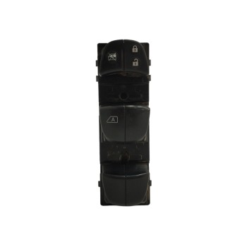 Recambio de mando elevalunas delantero izquierdo para nissan x-trail (t32) 1.6 dci turbodiesel cat referencia OEM IAM   