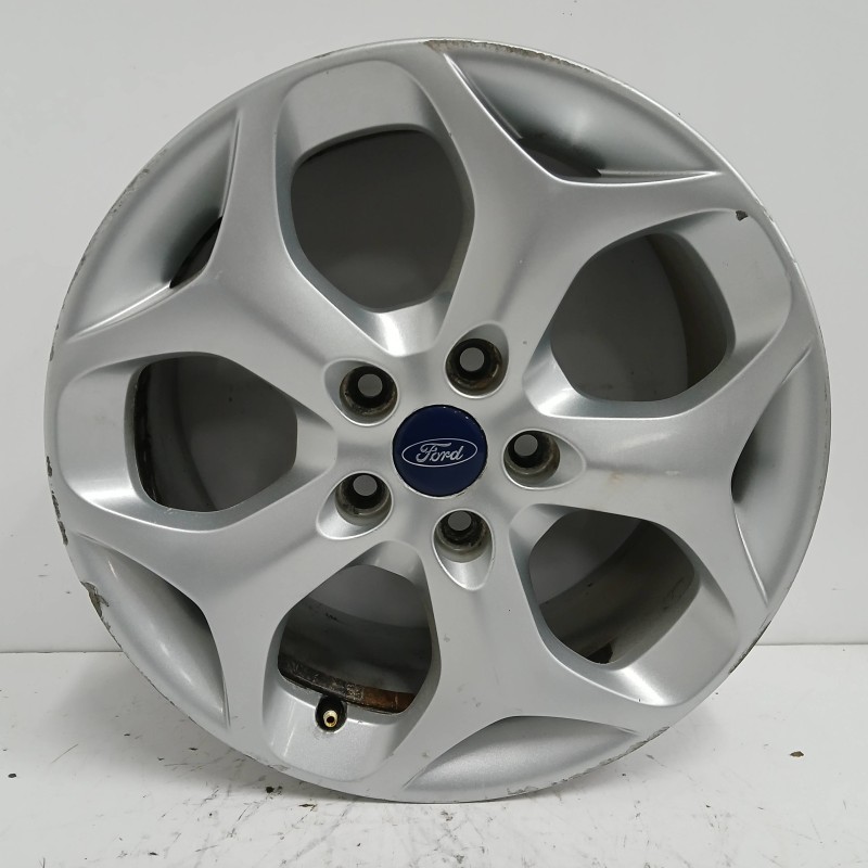 Recambio de llanta para ford c-max ii (dxa/cb7, dxa/ceu) 1.6 tdci referencia OEM IAM AM5J1007EC JX16H2 ET50 5H 5X110