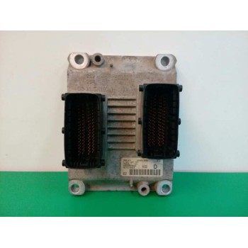 CENTRALITA MOTOR UCE 00552049900 0261207727 