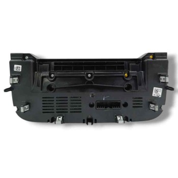 Recambio de mando climatizador para jaguar f-pace (x761) 2.0 td4 awd referencia OEM IAM JX6318C858AMB  