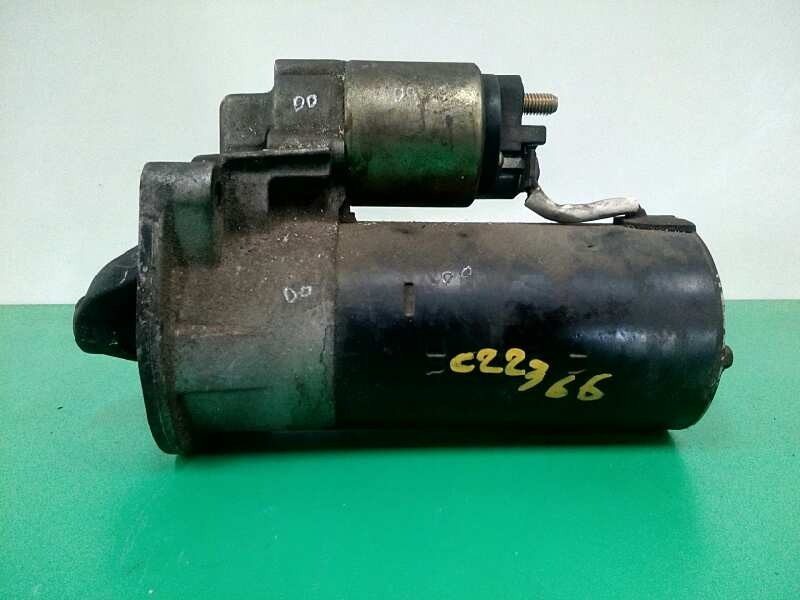 Recambio de motor arranque para volvo xc90 d5 summum referencia OEM IAM 0001109252  