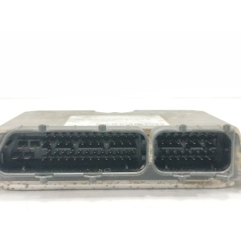 Recambio de centralita motor uce para fiat panda (169) 1.1 8v referencia OEM IAM 55196260 6160112501 