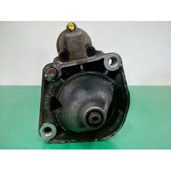 Recambio de motor arranque para volvo xc90 d5 summum referencia OEM IAM 0001109252  