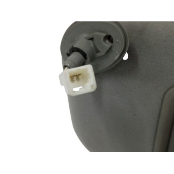 Recambio de parasol izquierdo para toyota prius (nhw20) 1.5 cat referencia OEM IAM   