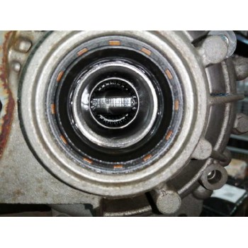 Recambio de despiece caja cambios para mercedes-benz clase a (w169) 2.0 cdi cat referencia OEM IAM 722800  