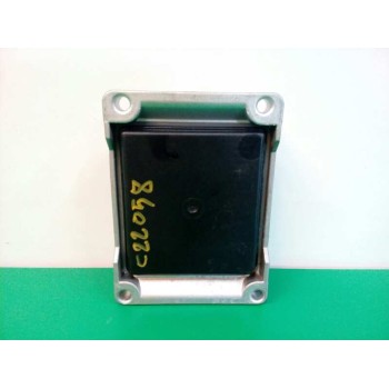 Recambio de centralita motor uce para alfa romeo 147 (190) 1.6 ts 105 progression referencia OEM IAM 00552049900 0261207727 