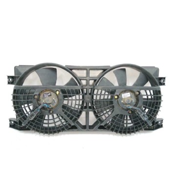 Recambio de electroventilador para ssangyong actyon 2.0 td cat referencia OEM IAM 8821009050  