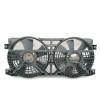 Recambio de electroventilador para ssangyong actyon 2.0 td cat referencia OEM IAM 8821009050  