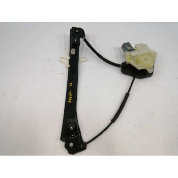 Recambio de elevalunas trasero izquierdo para seat toledo (kg3) 1.4 tdi referencia OEM IAM 5JA959811L  