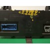 Recambio de mando climatizador para citroën c3 1.4 hdi sx plus referencia OEM IAM 96377775XT  