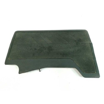 Recambio de tapa motor para peugeot 308 1.2 12v e-thp referencia OEM IAM 9825492380  