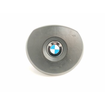 Recambio de airbag delantero izquierdo para bmw x5 (e53) 3.0 turbodiesel cat referencia OEM IAM 33676296102  