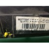 Recambio de mando climatizador para citroën c3 1.4 hdi sx plus referencia OEM IAM 96377775XT  