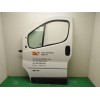 Recambio de puerta delantera izquierda para renault trafic ii autobús (jl) 2.0 dci 115 referencia OEM IAM   