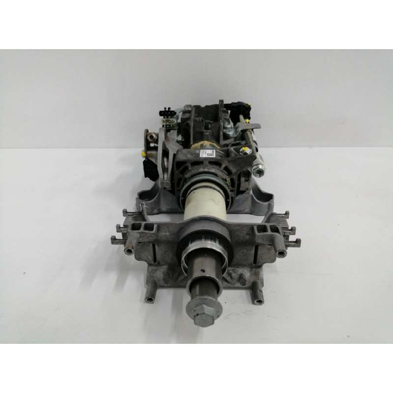 Recambio de columna direccion para bmw 7 (f01, f02, f03, f04) 750 i, li referencia OEM IAM 32306788155 REGULACION ELECTRICA 6788