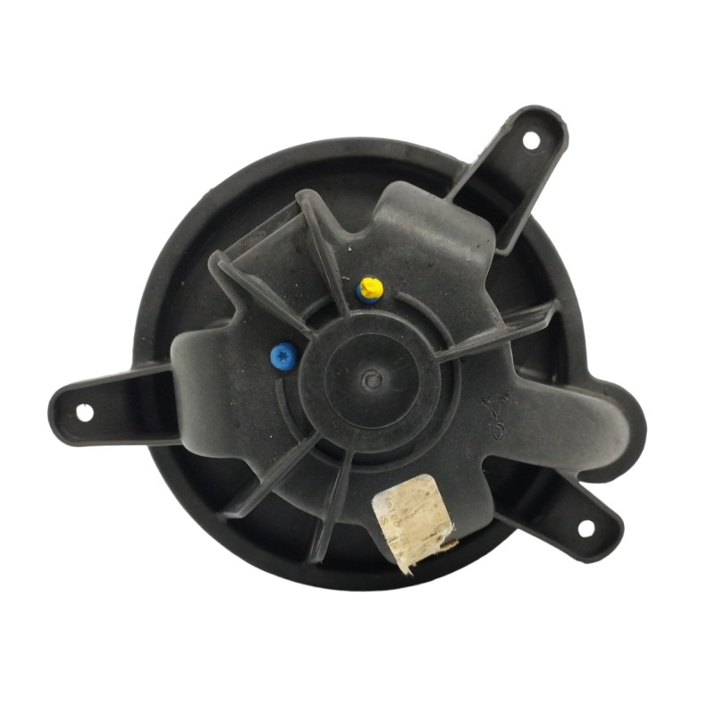 MOTOR CALEFACCION