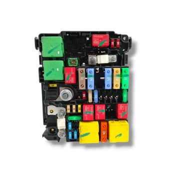 CAJA RELES / FUSIBLES 9804846880 94WBX4I675 