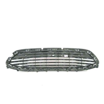 Recambio de rejilla delantera para ford fiesta (ce1) referencia OEM IAM H1BB8B271B1  