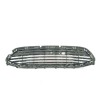 Recambio de rejilla delantera para ford fiesta (ce1) referencia OEM IAM H1BB8B271B1  