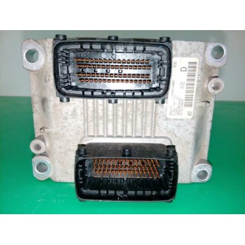 Recambio de centralita motor uce para alfa romeo 147 (190) 1.6 ts 105 progression referencia OEM IAM 00552049900 0261207727 