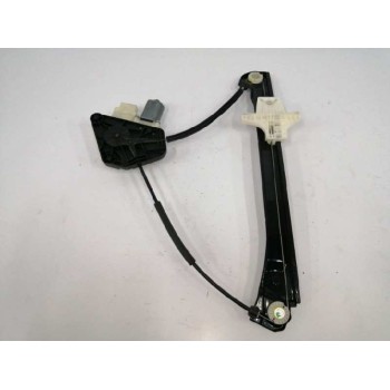 Recambio de elevalunas trasero izquierdo para seat toledo (kg3) 1.4 tdi referencia OEM IAM 5JA959811L  