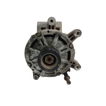 Recambio de alternador para porsche cayenne (typ 9pa1) s referencia OEM IAM 94860302500 190A 