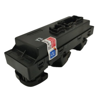 Recambio de mando elevalunas delantero izquierdo para nissan x-trail (t32) 1.6 dci turbodiesel cat referencia OEM IAM   