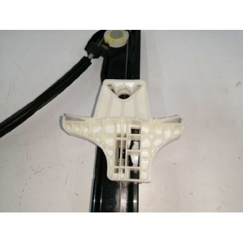 Recambio de elevalunas trasero izquierdo para seat toledo (kg3) 1.4 tdi referencia OEM IAM 5JA959811L  