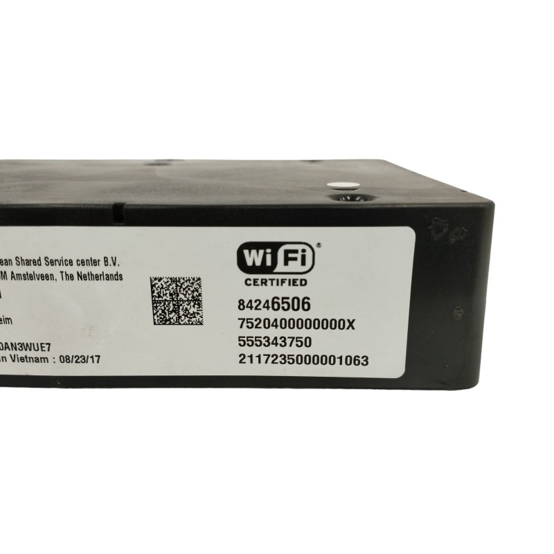 MODULO ELECTRONICO 555343750