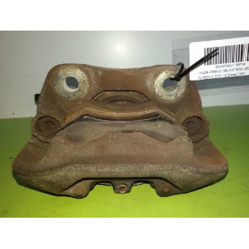 Recambio de pinza freno delantera izquierda para citroën c15 1.8 diesel (161) referencia OEM IAM 440083  