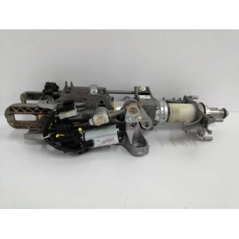 Recambio de columna direccion para bmw 7 (f01, f02, f03, f04) 750 i, li referencia OEM IAM 32306788155 REGULACION ELECTRICA 6788