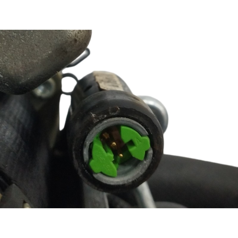 CINTURON SEGURIDAD DELANTERO DERECHO