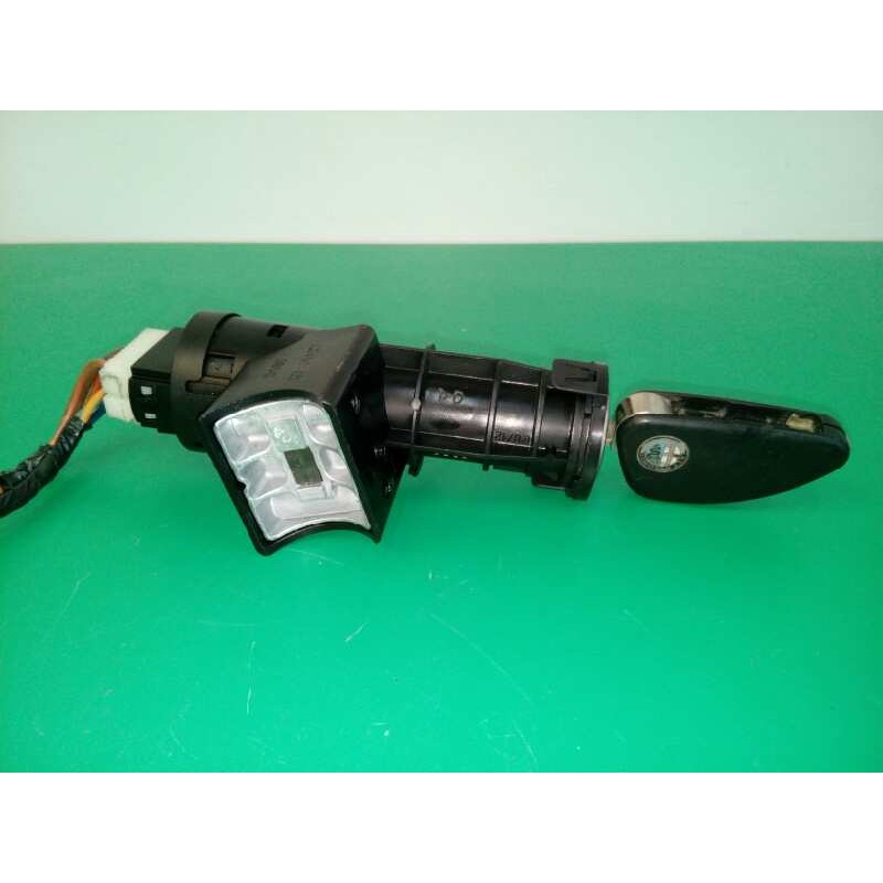 Recambio de antirrobo para alfa romeo 147 (190) 1.6 ts 105 progression referencia OEM IAM 46742880  