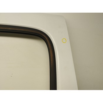 Recambio de puerta delantera izquierda para renault trafic ii autobús (jl) 2.0 dci 115 referencia OEM IAM   