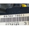 Recambio de antirrobo para toyota paseo coupe (l54) 1.5 16v cat referencia OEM IAM 8978316011  