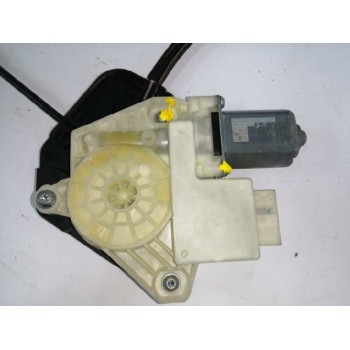 Recambio de elevalunas trasero izquierdo para seat toledo (kg3) 1.4 tdi referencia OEM IAM 5JA959811L  