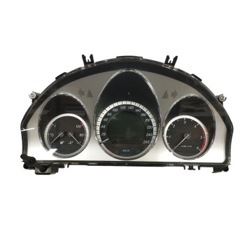 CUADRO INSTRUMENTOS A2049003802 