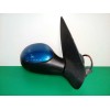 Recambio de retrovisor derecho para peugeot 206+ básico referencia OEM IAM 8154JF ELECTRICO 