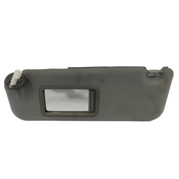 Recambio de parasol izquierdo para toyota prius (nhw20) 1.5 cat referencia OEM IAM   