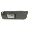 Recambio de parasol izquierdo para toyota prius (nhw20) 1.5 cat referencia OEM IAM   