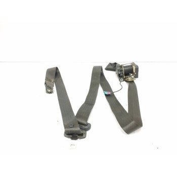 Recambio de cinturon seguridad delantero derecho para fiat panda (169) 1.1 8v referencia OEM IAM 33046212B  