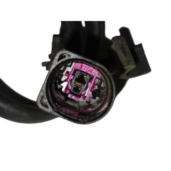 Recambio de alternador para porsche cayenne (typ 9pa1) s referencia OEM IAM 94860302500 190A 