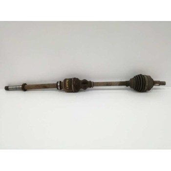 TRANSMISION DELANTERA DERECHA 