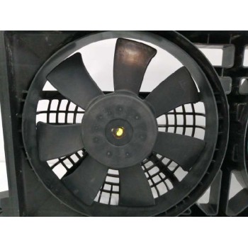 Recambio de electroventilador para ssangyong actyon 2.0 td cat referencia OEM IAM 8821009050  